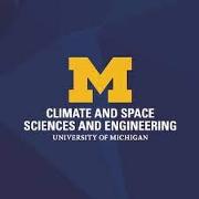 University of Michigan, CLaSP Logo